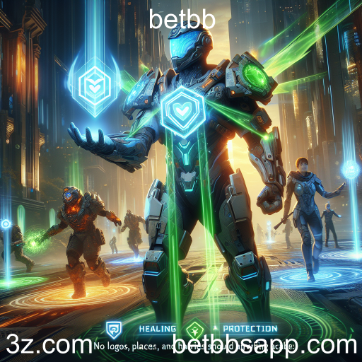 A Importância da Classe Suporte em Jogos Competitivos